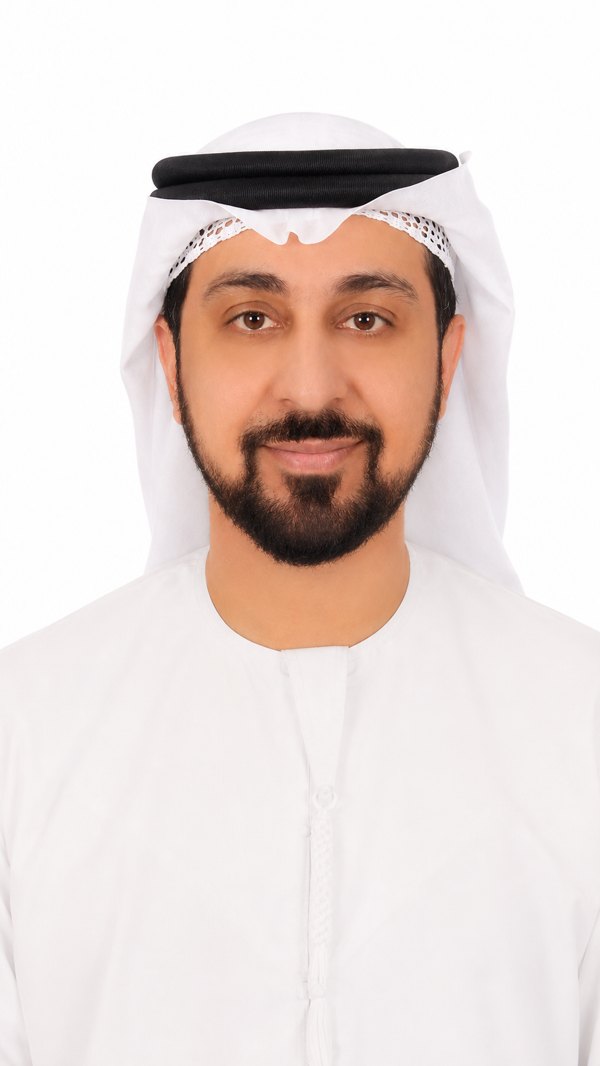 إبراهيم عبيد الزعابي — باحث قانوني في القانون الخاص